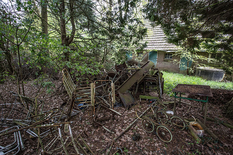 BW Camping Coulisse-3578