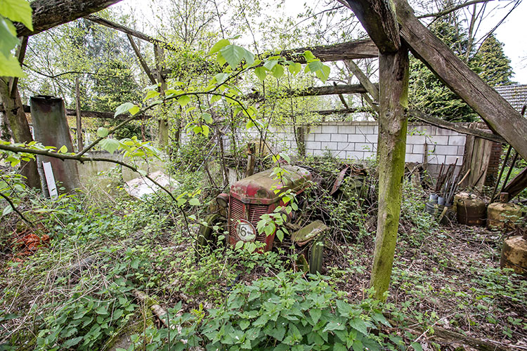 BW Camping Coulisse-3579