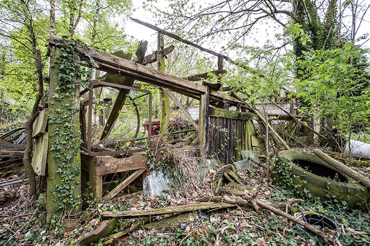 BW Camping Coulisse-3580