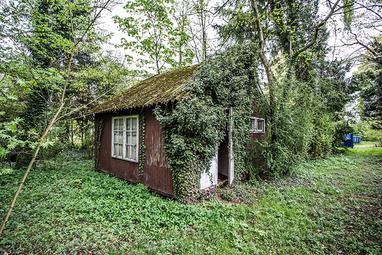 BW Camping Coulisse-3605