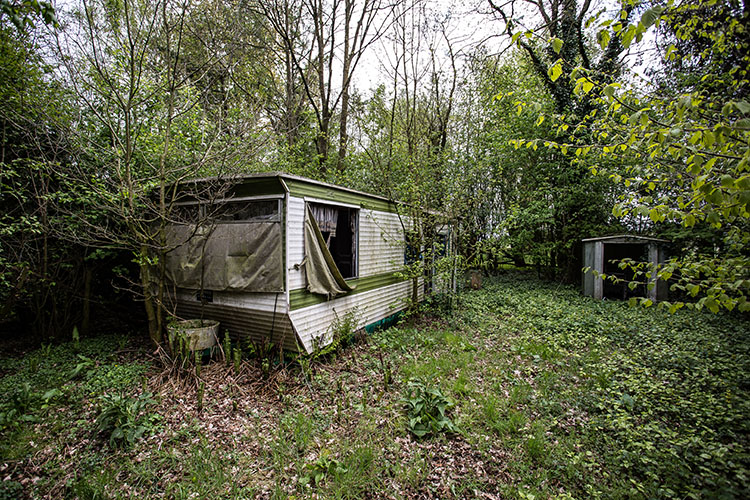 BW Camping Coulisse-3645