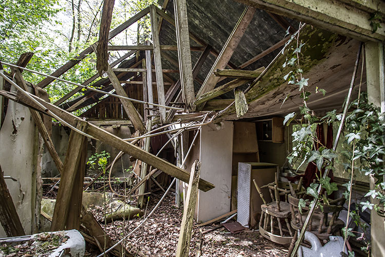 BW Camping Coulisse-3714