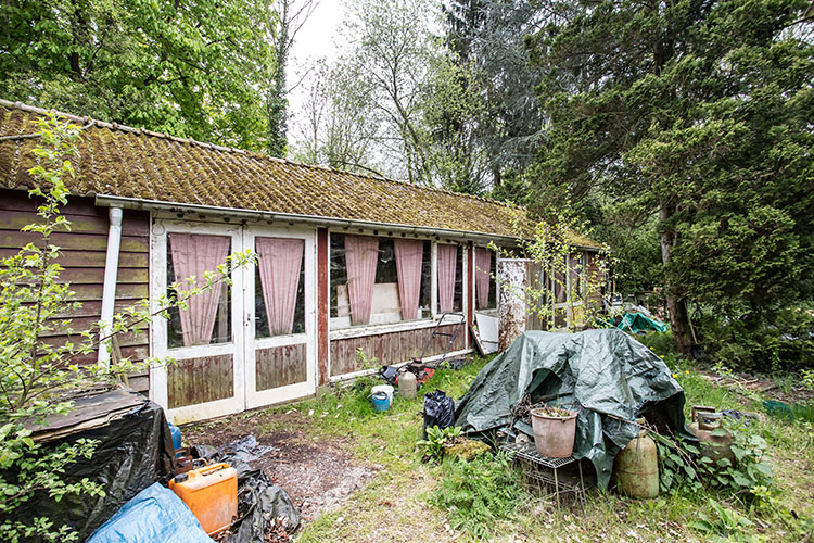 BW Camping Coulisse-3737